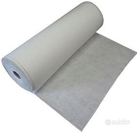 Geotessuto drenante TNT 300 Gr/mq mt. 2x50 mt