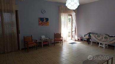 Appartamento a piano rialzato