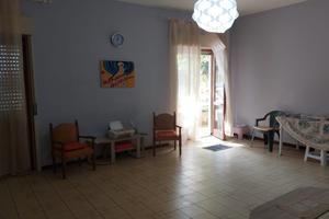 Appartamento a piano rialzato