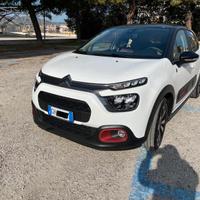 CITROEN C3 1.2 benzina 83CV C-SERIES