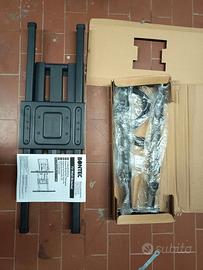 Staffa porta TV 55 "