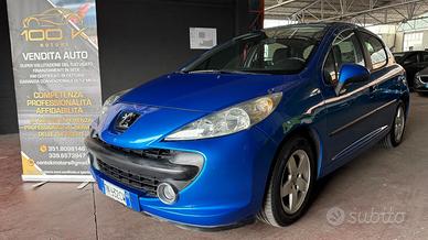 Peugeot 207 1.4 8V 75CV 5p. X Line