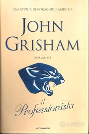 IL PROFESSIONISTA John Grisham