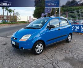 Chevrolet Matiz 800 SE Planet