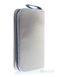 Borsa porta CD/DVD/BD 64 dischi IKEA