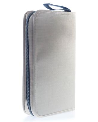 Borsa porta CD/DVD/BD 64 dischi IKEA