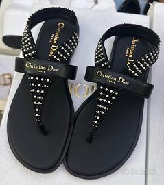Sandali dior nuovi