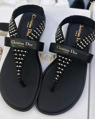 Sandali dior nuovi