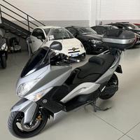 Yamaha - T-Max 500 -