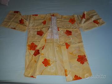 Kimono originale giapponese