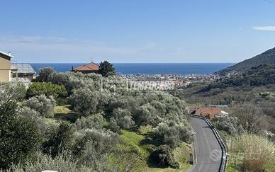 Bilocale con vista da cartolina