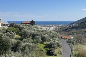 Bilocale con vista da cartolina