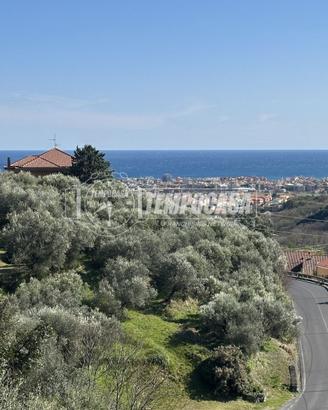 Bilocale con vista da cartolina