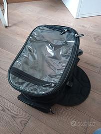 Borsa da serbatoio moto