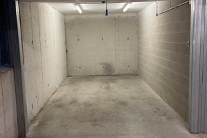 Garage di 15 m/q Verona Cà di David