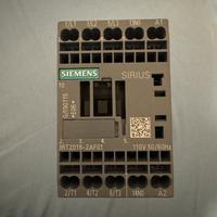 Contattore Siemen SIRIUS