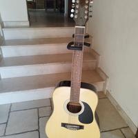 Chitarra Eko Ranger 12