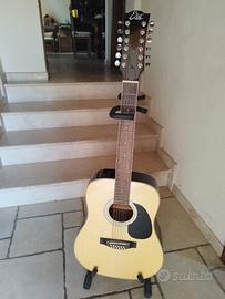 Chitarra Eko Ranger 12