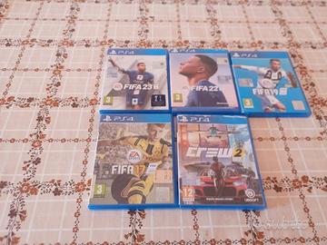 giochi ps4