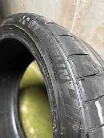 Michelin pilot super sport 245/35/19