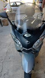 moto come nuova 