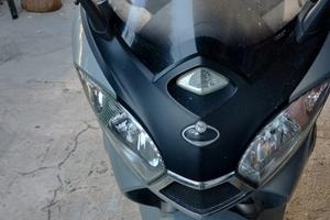 moto come nuova 
