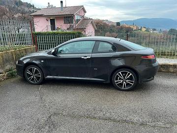 Alfa Romeo GT