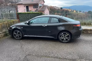 Alfa Romeo GT