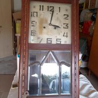 orologio a pendolo Junghans 