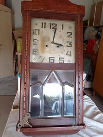 orologio a pendolo Junghans 