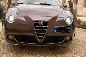 Alfa Romeo MiTo 1.3 JTDm