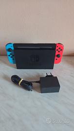 nintendo switch classica