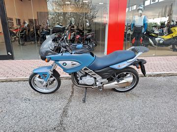 Bmw C 650
