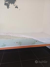 letto singolo