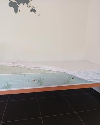 letto singolo