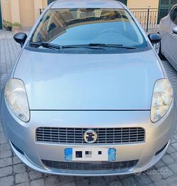  GrandePunto FIAT 2008