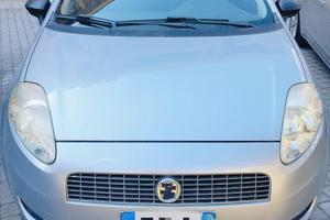  GrandePunto FIAT 2008