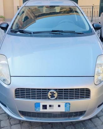  GrandePunto FIAT 2008