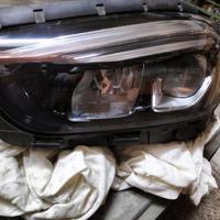 Faro Fanale anteriore sx Mercedes Benz Classe B