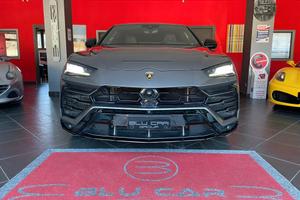 LAMBORGHINI URUS 4.0 650cv IPERFULL