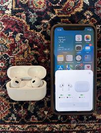 Cuffie Bluetooth