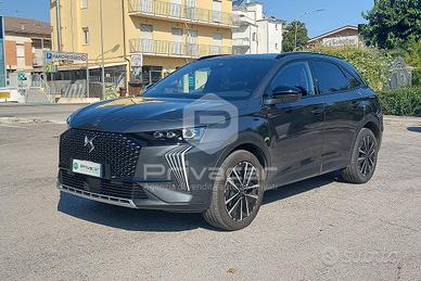 DS DS 7 BlueHDi 130 aut. Pallas