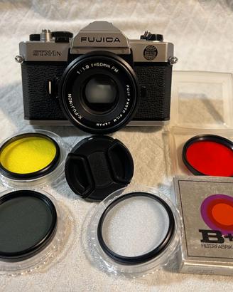 Fujica analogica stx-1n