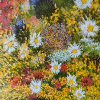 Quadro di Michele Cascella