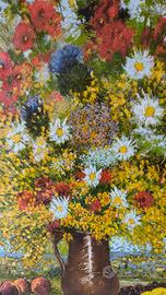 Quadro di Michele Cascella