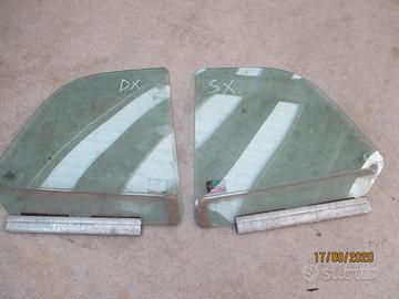 Vetri post. laterali scendenti Golf 3 Cabrio