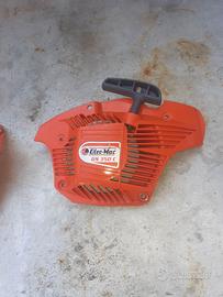 Catterini per motosega Oleo Mac GS350C