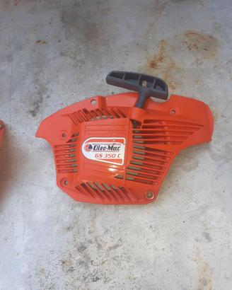 Catterini per motosega Oleo Mac GS350C