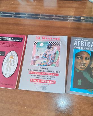 Libri di medicina