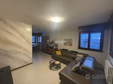 Trilocale con Box Doppio e Cantina